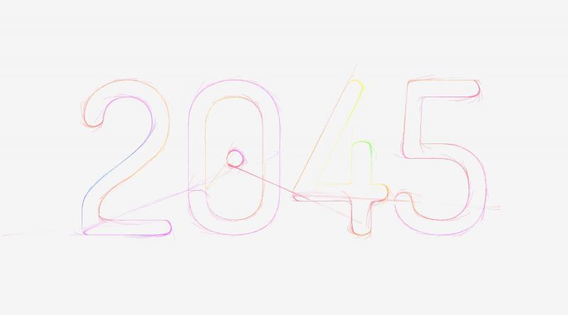 2045 (Mathematical Analyzer, Numerator, Integrator, and Computer)