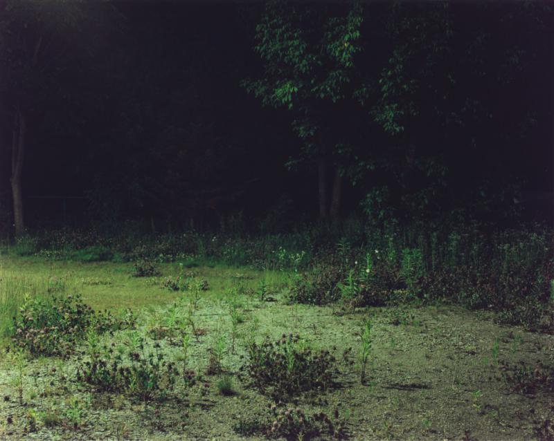 [Exhibition]牧口英樹 ありふれた場所の、静かで限りなく無に近い、目に見えない何か