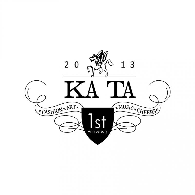KATA 1st Anniversary EVENT