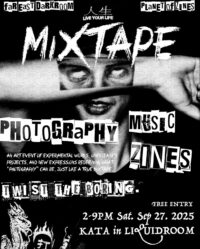 MIXTAPE