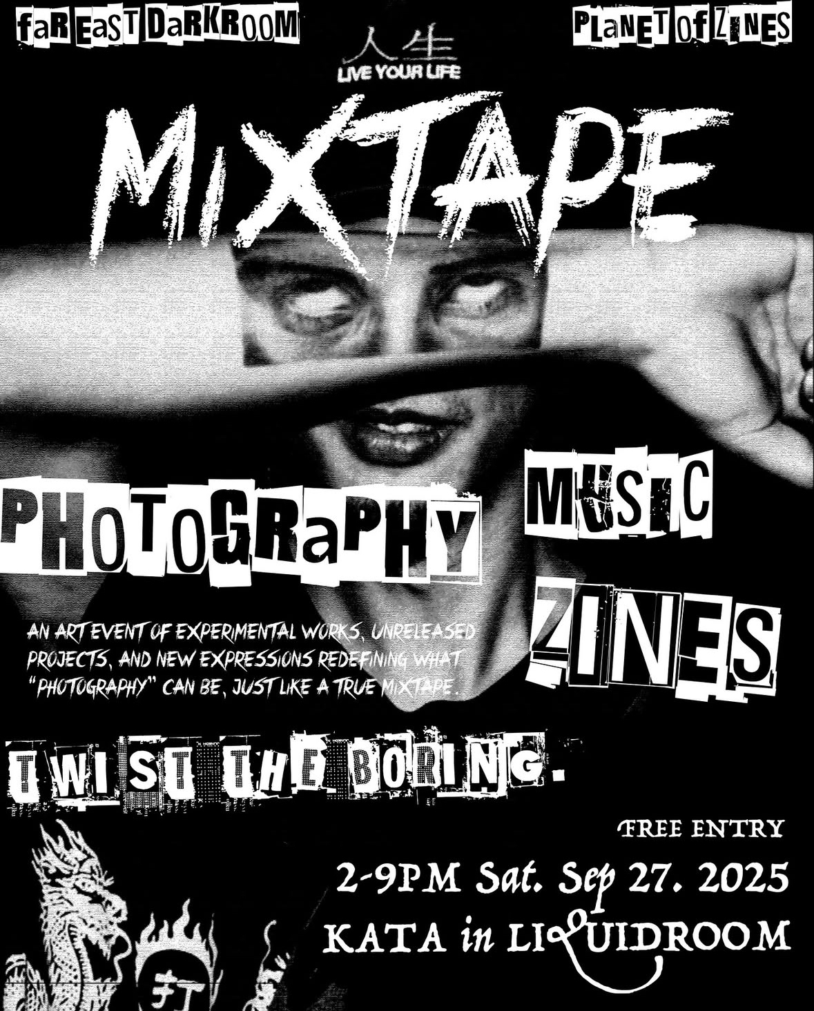 MIXTAPE