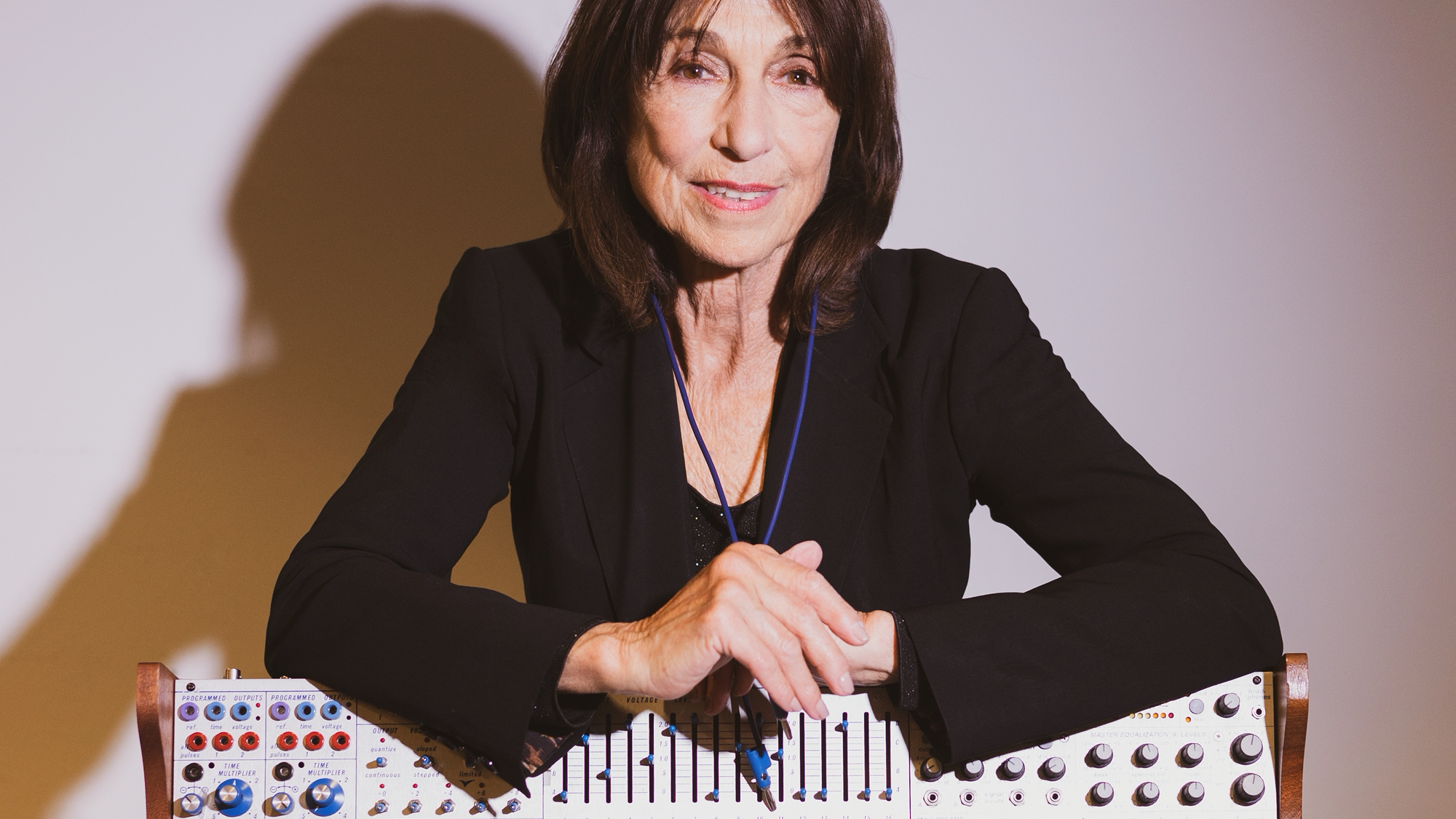 NU Festival × Qobuz Suzanne Ciani Quadraphonic Album Listening Session
