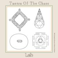 LEH 2027 spring and summer collection exibition </BR>“Tantra Of The Chaos”